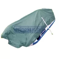 Tarpaulin pentru barca de cauciuc până la 430 cm ALL