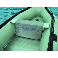   Sac de depozitare pentru banc pentru barca de cauciuc 85 cm ALL