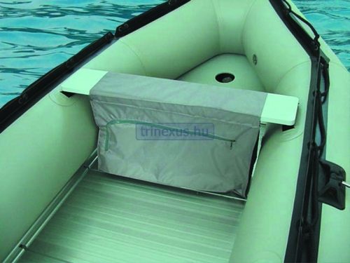 Sac de depozitare pentru bancă pentru barcă de cauciuc 120 cm ALL