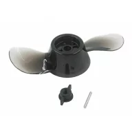 Zebco Rhino Cobold set elice VX/18/24/BC2400 2 pale
