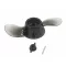 Zebco Rhino Cobold set elice VX/18/24/BC2400 2 pale
