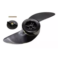 Zebco Rhino VX34/DX35 set elice 2 pale