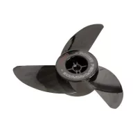   Zebco Rhino VX50-54-65/DX55-68 /BMR elice 3 lame miez artificial.