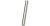 Zebco elice shear pin / pin roată