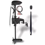 Zebco CR30VF motor electric barca