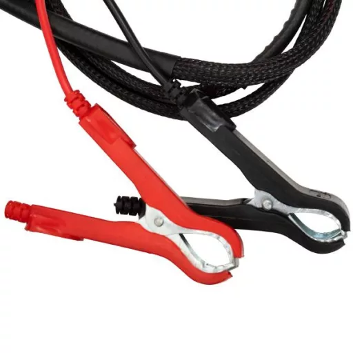 Zebco CR30VF motor electric barca