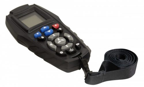 Zebco telecomandă pentru Rhino BLX 65 BMR GPS motor nas