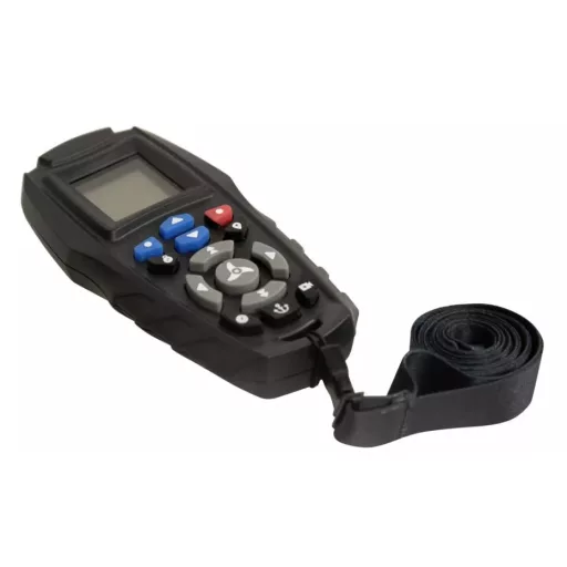 Zebco Rhino BMR GPS pedală de picior