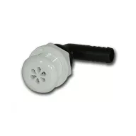   Respirator de aer pentru rezervorul de combustibil 90 grade EVA