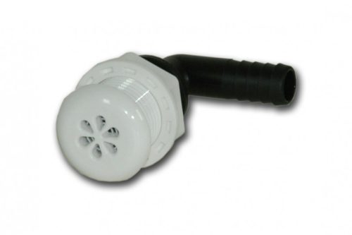 Respirator de aer pentru rezervorul de combustibil 90 grade EVA