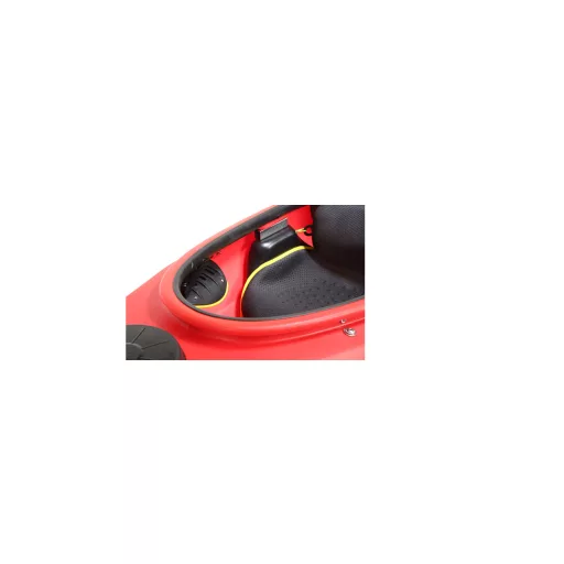 Prijon Touryak 470 HTP