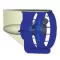 Propellervédő Propguard 13" 40-65 LE Kék LIN