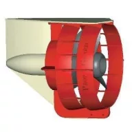 Propguard 14" 70-100 HP