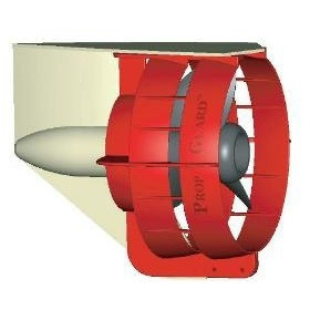 Propguard 14" 70-100 HP