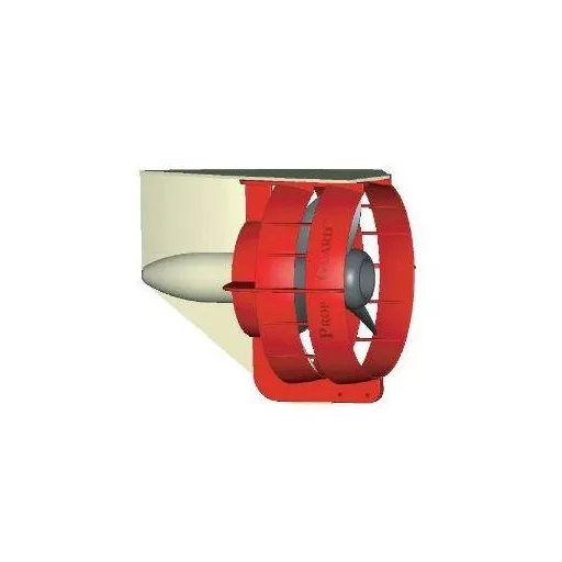Propguard 14" 70-100 HP