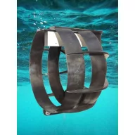 Propguard 16" 110-350 HP
