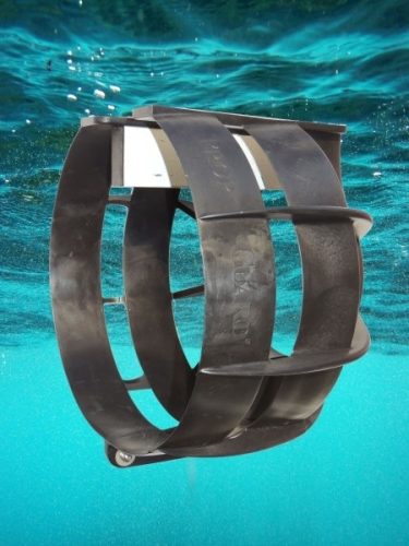 Propguard 16" 110-350 HP