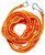 Frânghie de ancorare flexibilă Airhead 4,6/15 m