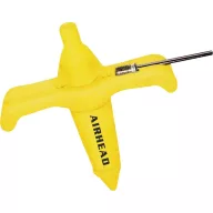 Adaptor valvă Airhead Air Daddy