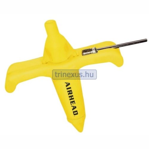 Adaptor valvă Airhead Air Daddy
