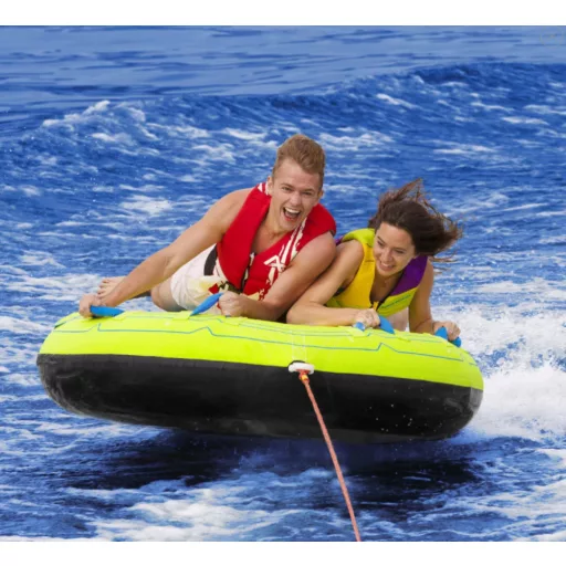 Tub Airhead Comfort Shell Deck 65