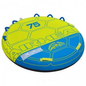 Tub Airhead Comfort Shell Deck 75