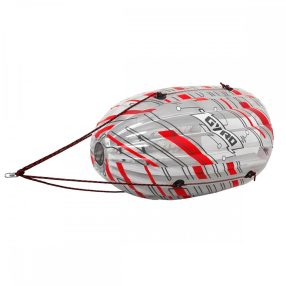 Tub Airhead Gyro cu frânghie