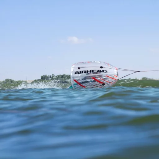 Tub Airhead Gyro cu frânghie