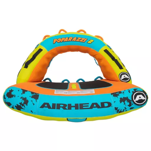 Tube Airhead Poparazzi 2