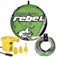 Pachet Tube Airhead Rebel