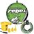 Pachet Tube Airhead Rebel