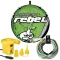 Pachet Tube Airhead Rebel