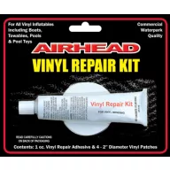 Kit de reparații pentru produsele Airhead din vinil și PVC