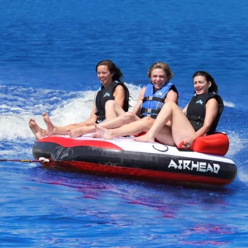 Tub Airhead Riptide 3