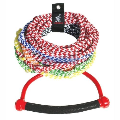 Frânghie de schi nautic Airhead 8 secțiuni