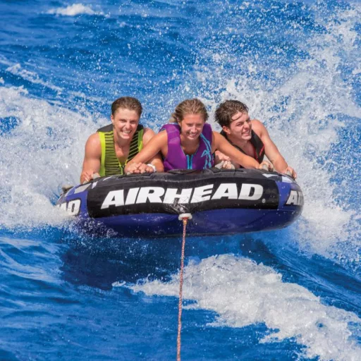 Tub Airhead Slice 3