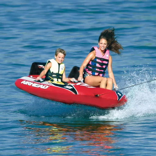 Tub Airhead Viper 2P