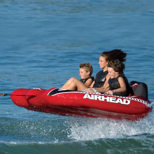 Tub Airhead Viper 3P