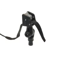 Hummingbird ancoră de scurgere, fixare cu șurub reglabil