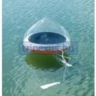 Distilatorul de apă de mare Aquamate LIN