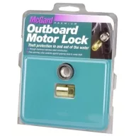 Blocare motor exterior Mercury, Mariner, Suzuki LIN