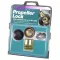 Elice de blocare Mercruiser, OMC, Mercury, Mariner LIN