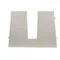 Amortizor de vibrații pentru aripă gri 430x324 mm SCR