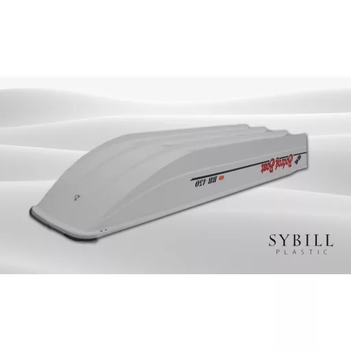 Aquajoy barca de pescuit Bodrog 450 cm SYB