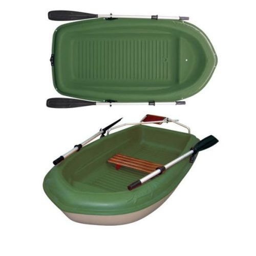 BIC Sportyak 213 barcă