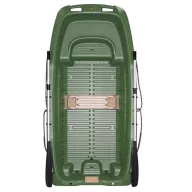 BIC Sportyak 245 barcă