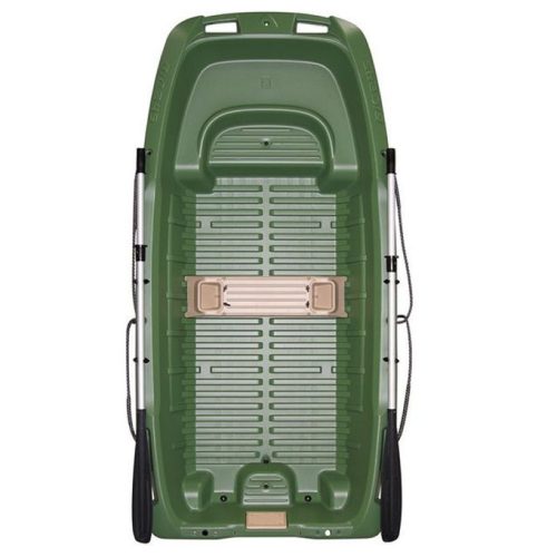 BIC Sportyak 245 barcă