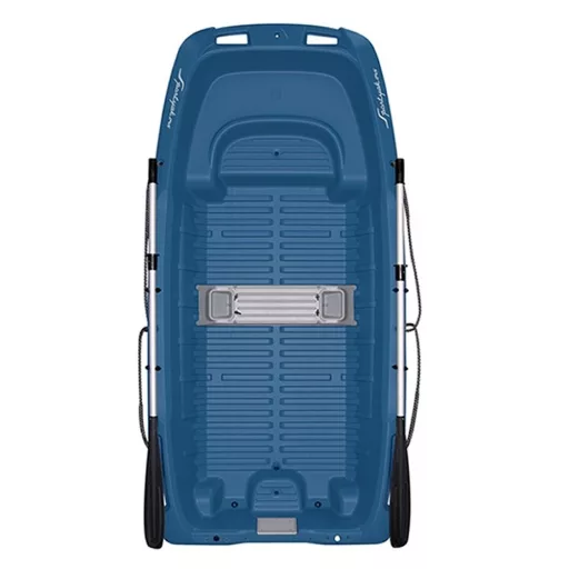 BIC Sportyak 245 barcă