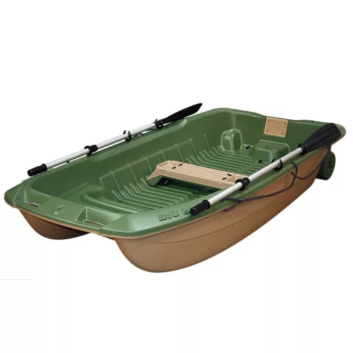 BIC Sportyak 245 barcă