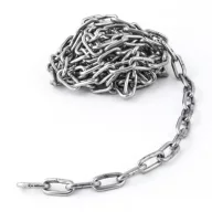 Lanț rezistent la acid 8 mm AISI316 LIN